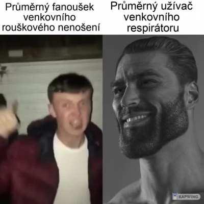 Malá snaha post