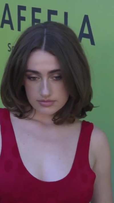 Rachel at the Variety’s Hitmakers Brunch, December 7, 2024 