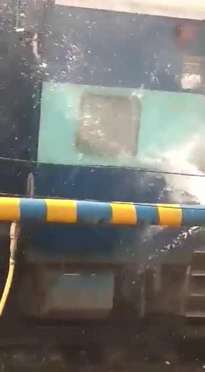 Well ....That was the journey !!