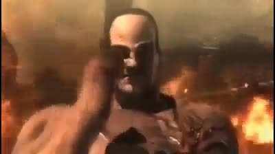 I'm sorry but I love this video too much