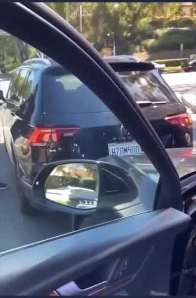 “I swear I’m not on drugs, officer”