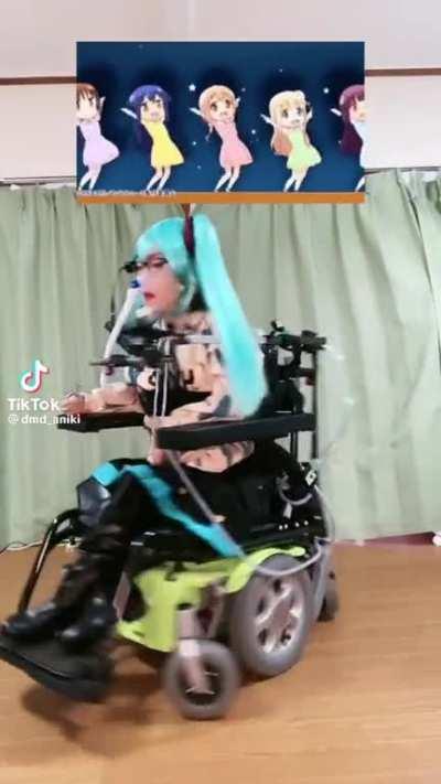 japan is really living in 2050