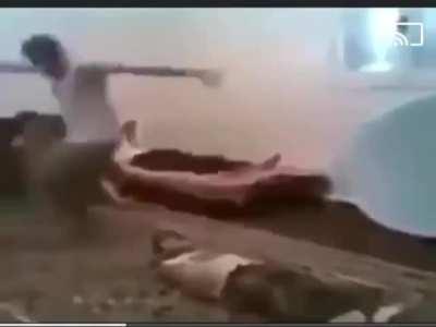 depois de matar o rafael no paintball dos subs