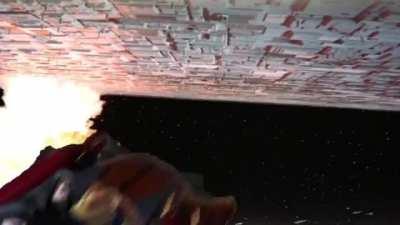 Star wars episode 6 on disney+