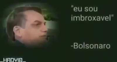 Falo nada=>=