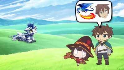 Find the hidden bocchi crab