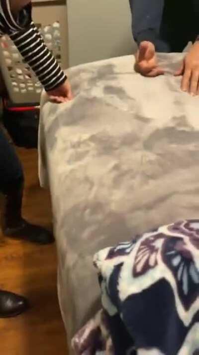 Removing a long ass splinter