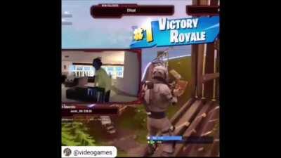 JPEGMAFIA samples Soulja Boy winning a game of Fortnite