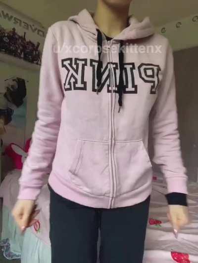 My favorite party trick