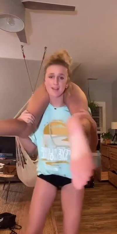 Y’all remember this trend?