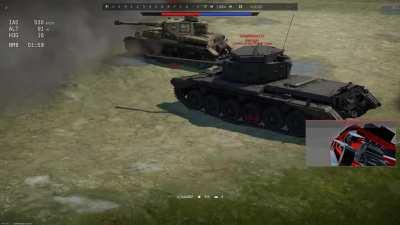 the new american sticky bomb prototype