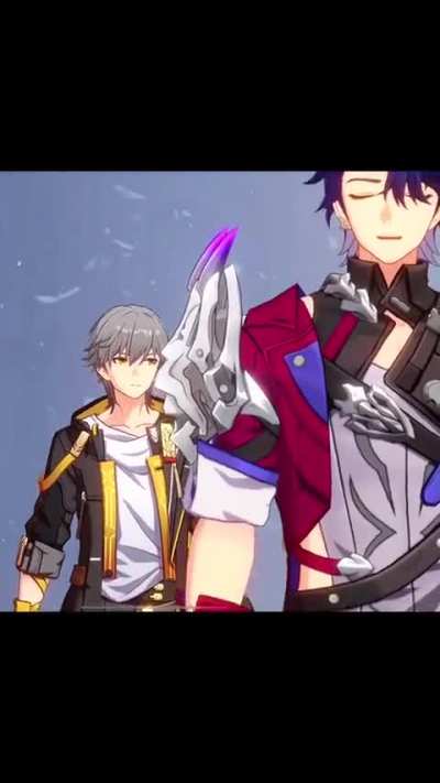 Are you a hugger or a fighter?