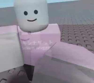 Do you hate robloss tho?