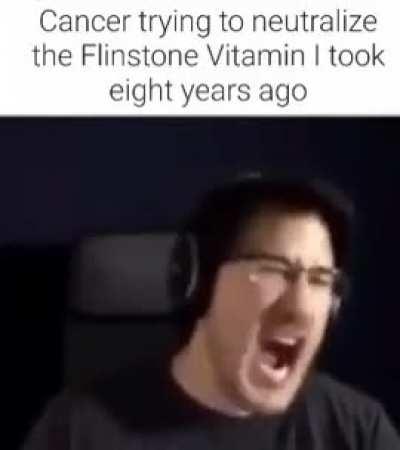 Petah help, what was in those vitamins