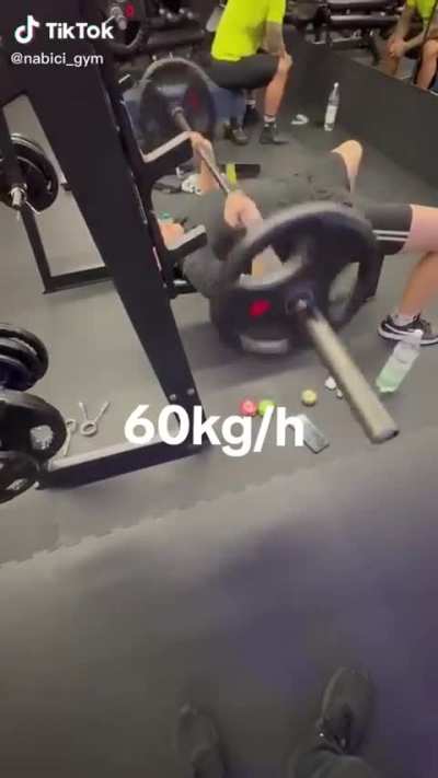 60KG/H