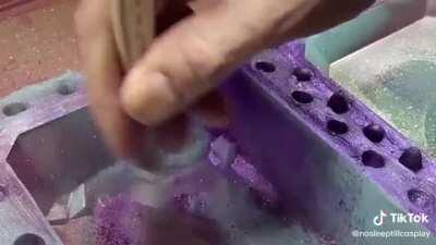 Don't know if it's been posted here but I saw this on tik tok thought it was cool