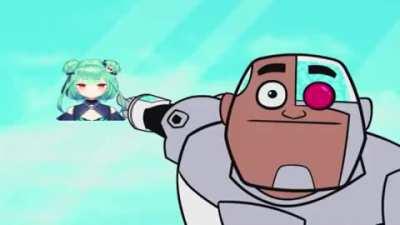 guys look a NEEEEEEE