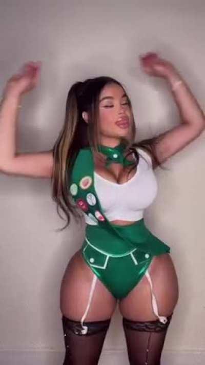 Always Been Down Bad For Her