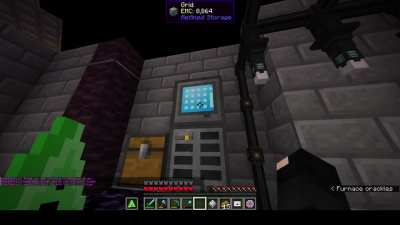 world closes like im on a server