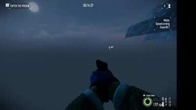 i love payday speedrunning