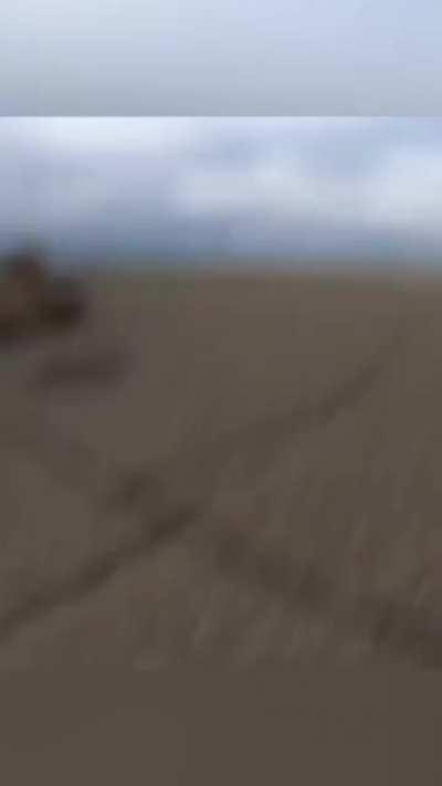 There's just so many things that could go wrong here