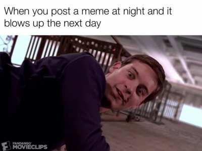 There’s no better feeling