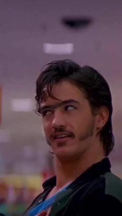 Jennifer Connelly - Career Opportunities (1991)