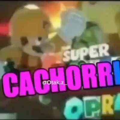 O P R E S S O R 😳