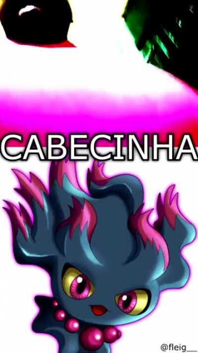 Como é os verdadeiros nomes do pokémons.