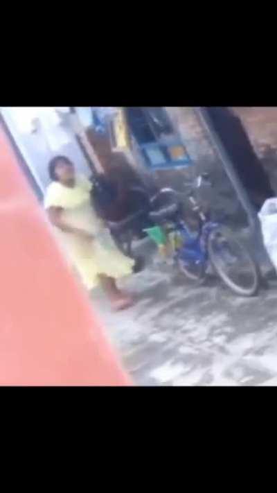 Minggu pagi vibes paket lengkap