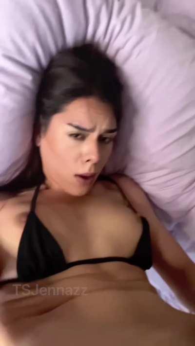 Nothing like a facial