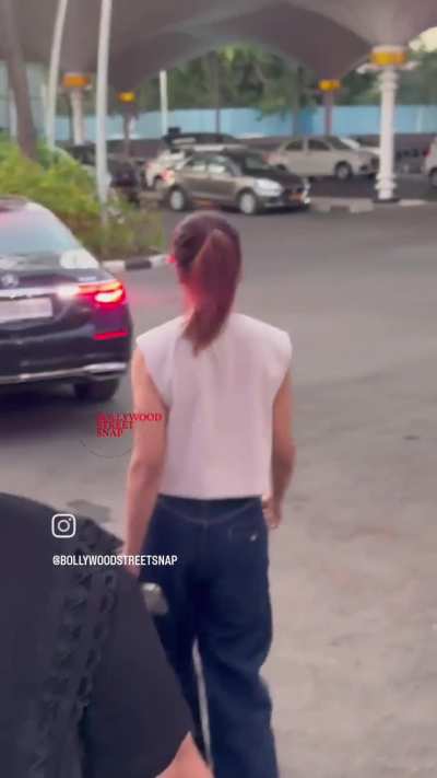 Samantha Ruth Prabhu