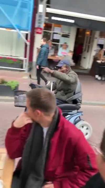 They see me rolling, they hatin'