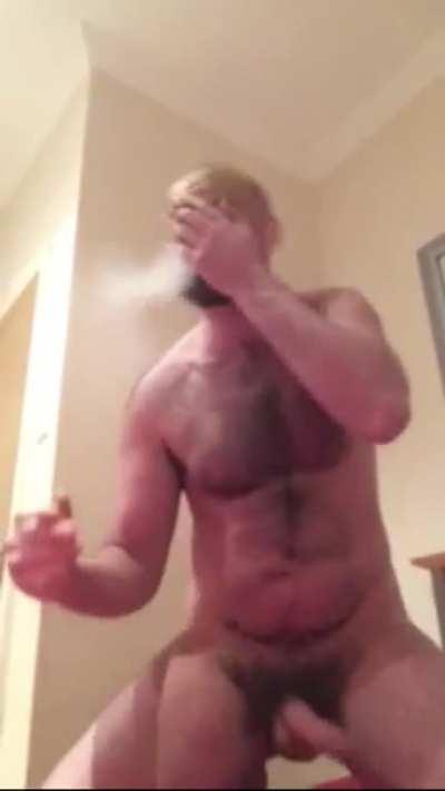 The Shit Pig (Dave the Divorced)