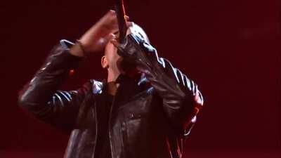 Drake w/ Lil Wayne & Eminem - Drop The World & Forever (High Quality)