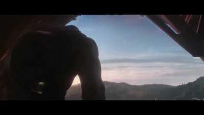 Wow, music really DOES change the tone!