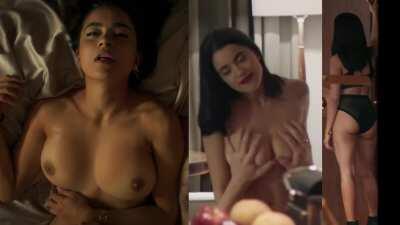 Paulina Gaitan [Mega-Compilation] (xpost from /r/CelebGroped)