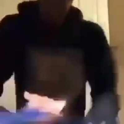 some hilarious title