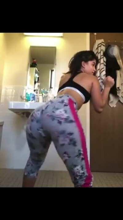 Quien extraña a la caomi de antes? :(