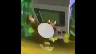 Me trying to describe My life