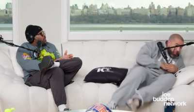 Context or no context this was a nasty thing for Ish to say in a room full of men 😂😂😂