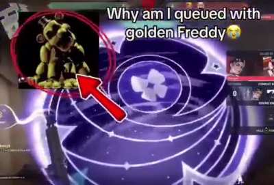 Subiendo memes de fnaf hasta que salga la secuela día 62