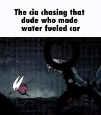 Making a meme from every single second of the first Silksong trailer until Silksong comes out (Day 92)