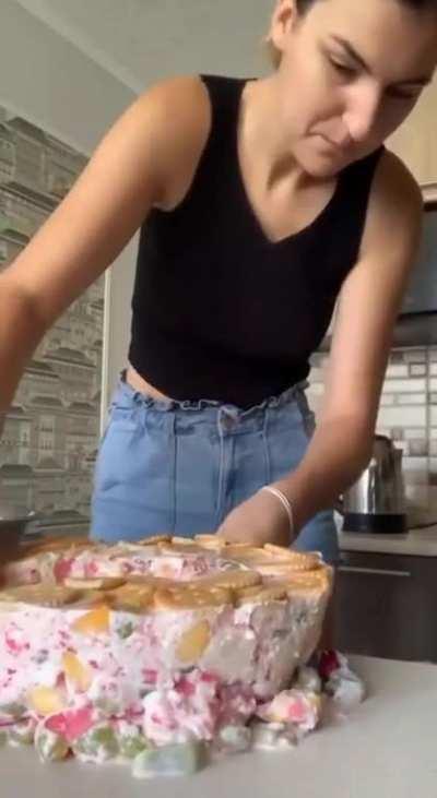 Average british cuisine