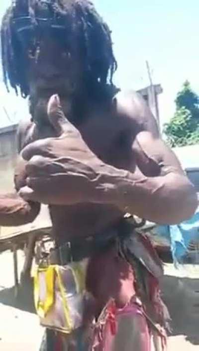 Inimigo nr1 um do r/antitrampo