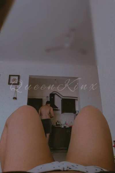 Her Meaty Noboborsho Platter, Definitely Made Her Satisfied and (F)latter🤤