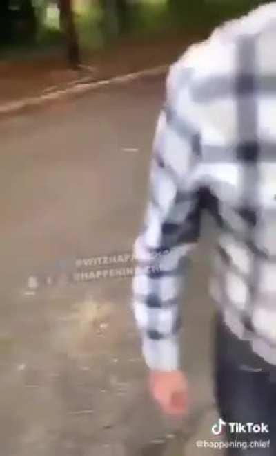 You eat what you blow