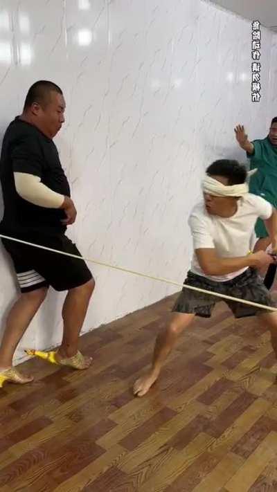 Siempre quise jugarlo con mis primos