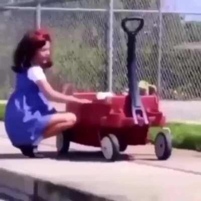 baby boo on new campus caught on camera trying to seduce a slender