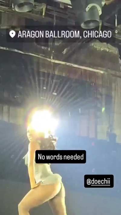 Ass Big Ass Celebrity Ebony Twerking